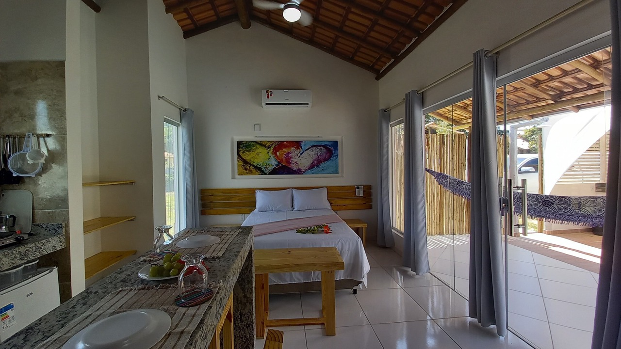 Photo of Bedroom in Prado