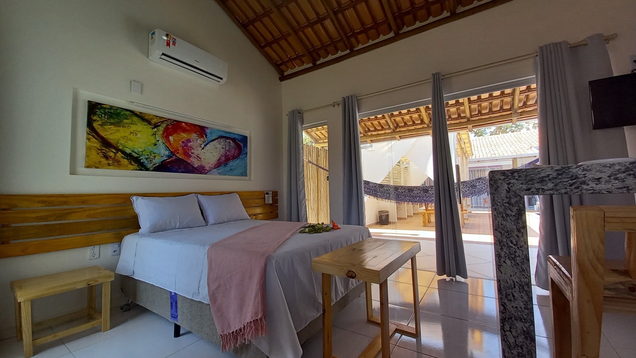 Photo of Bedroom in Prado