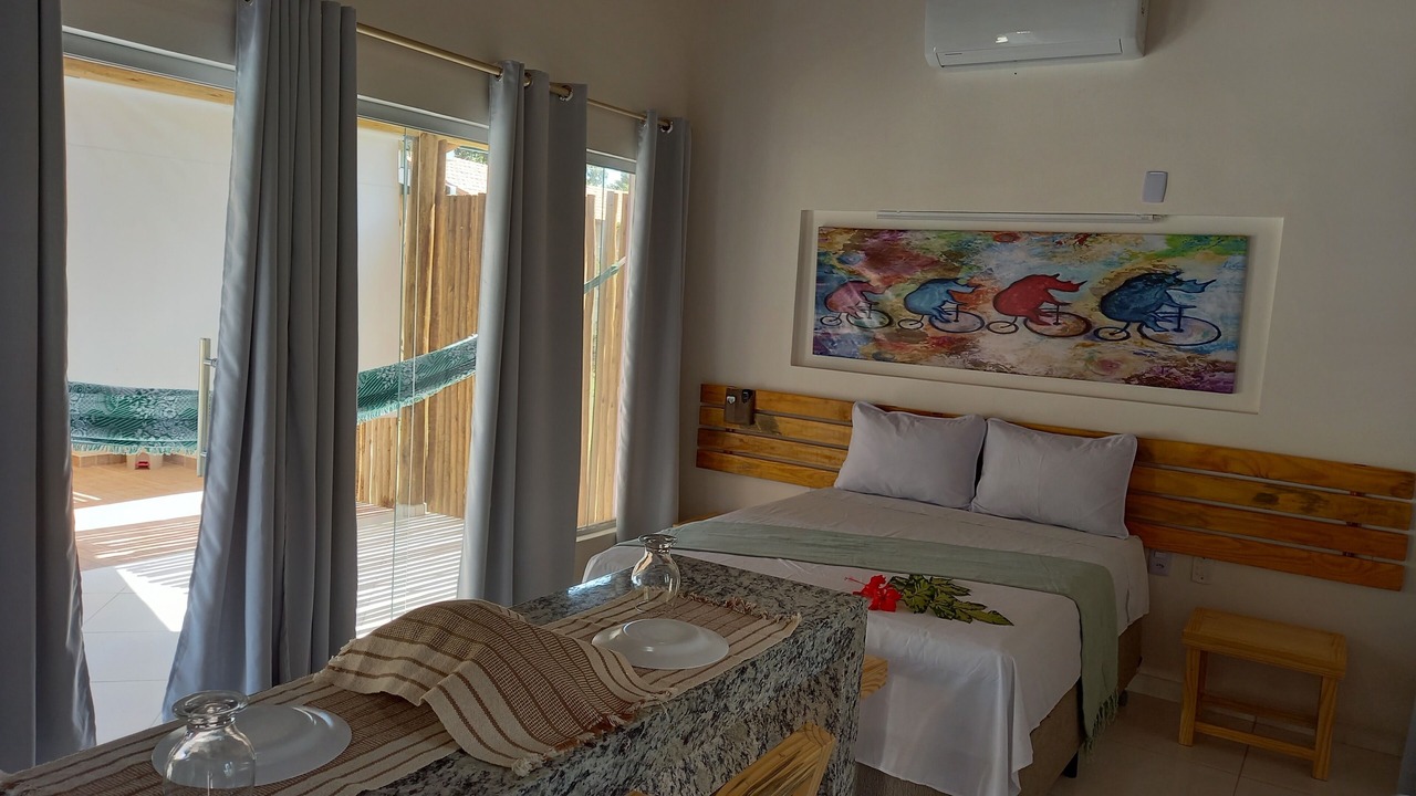 Photo of Bedroom in Prado