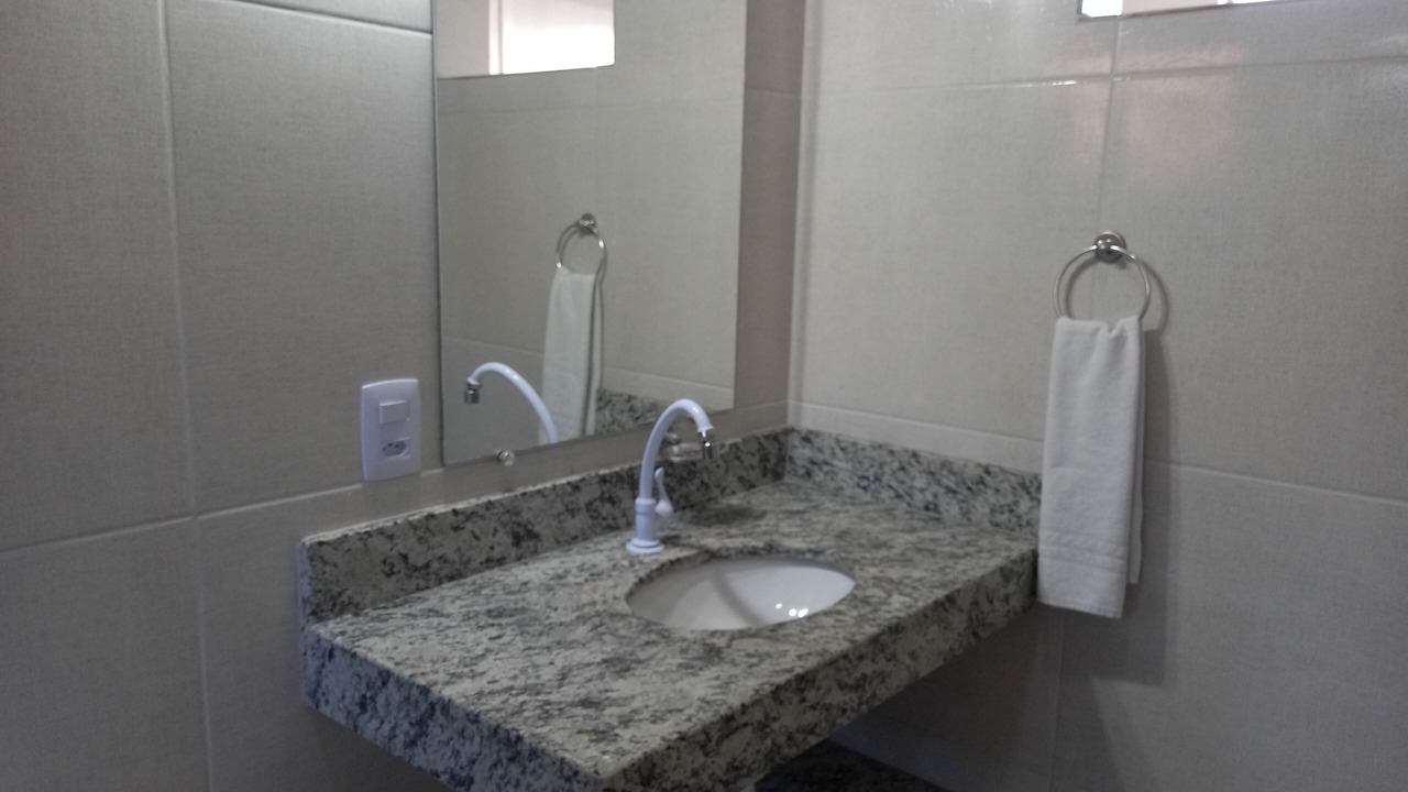 Photo of Bathroom in Prado