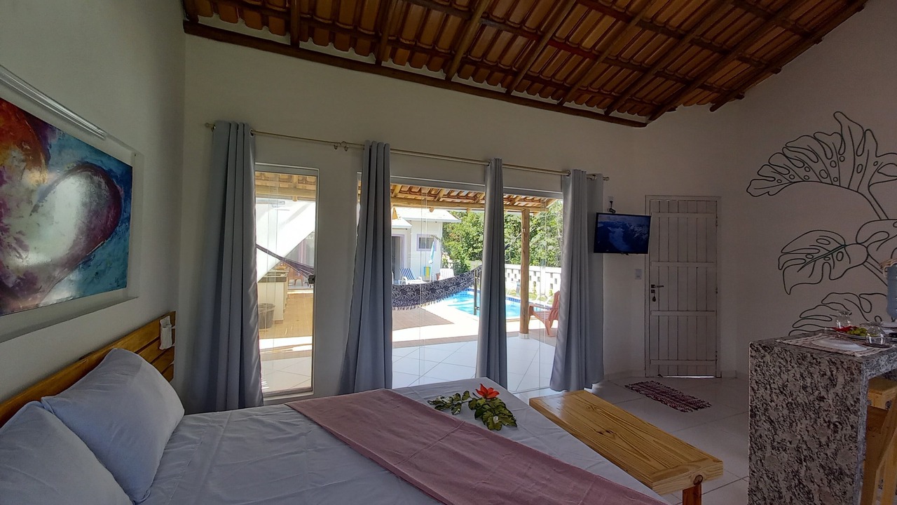 Photo of Bedroom in Prado
