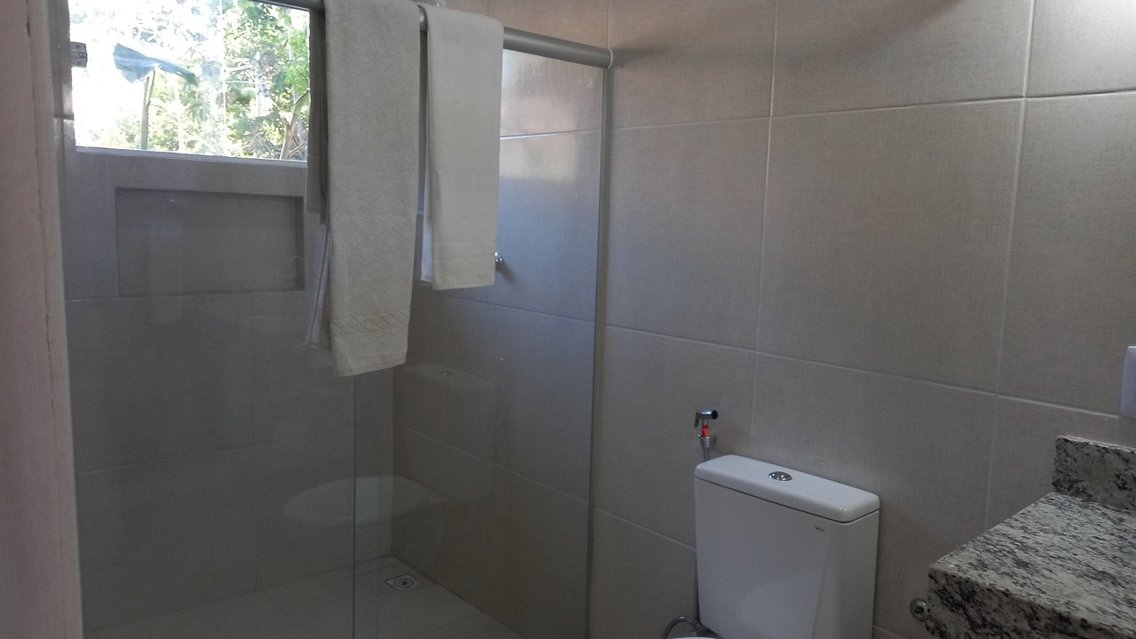 Photo of Bathroom in Prado
