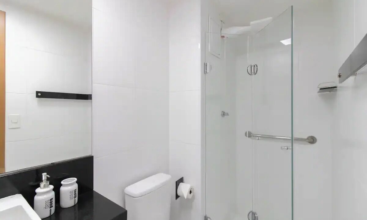 Photo of Bathroom in Guarulhos