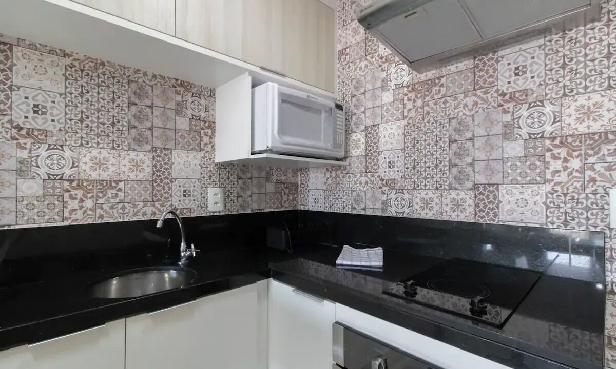 Photo of Kitchen in Guarulhos