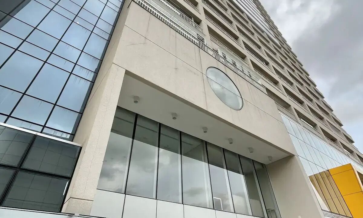 Photo of Outdoor in Guarulhos