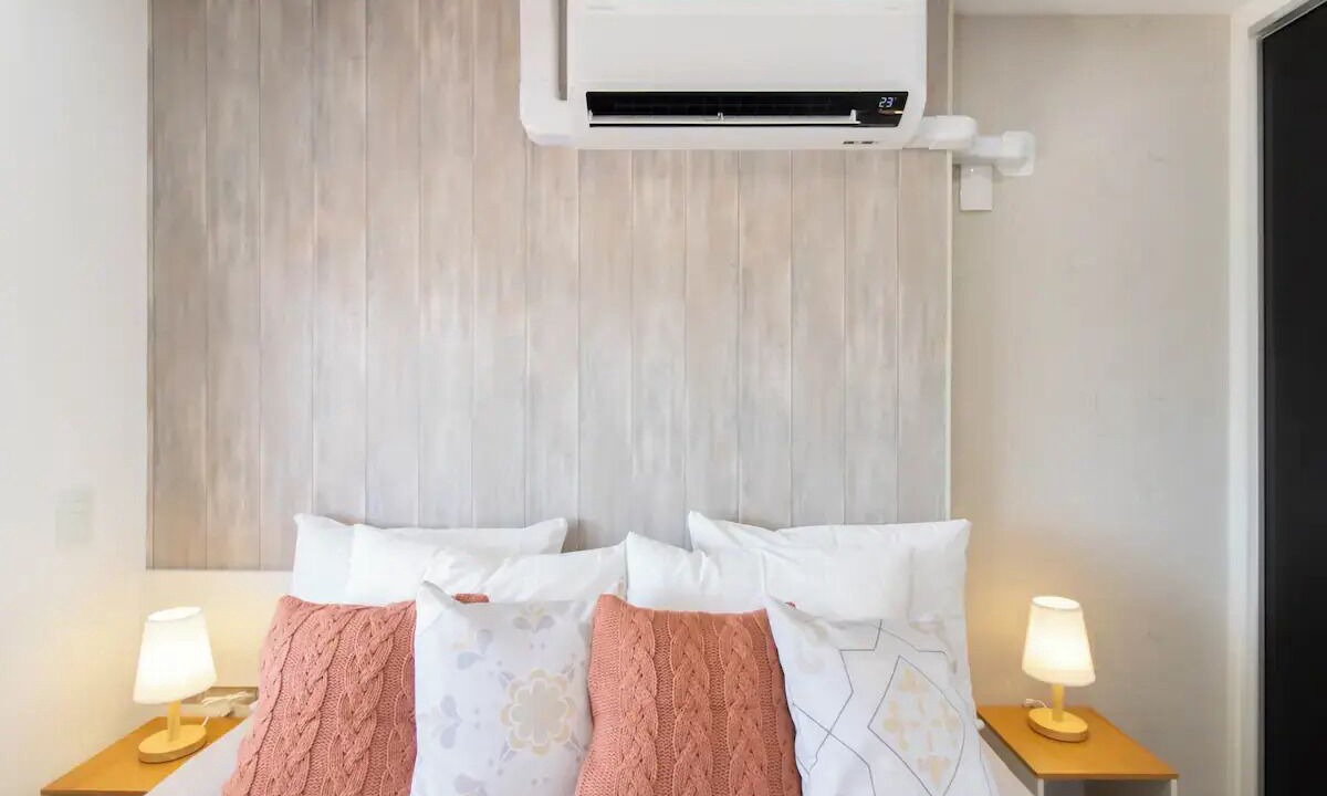 Photo of Bedroom in Guarulhos