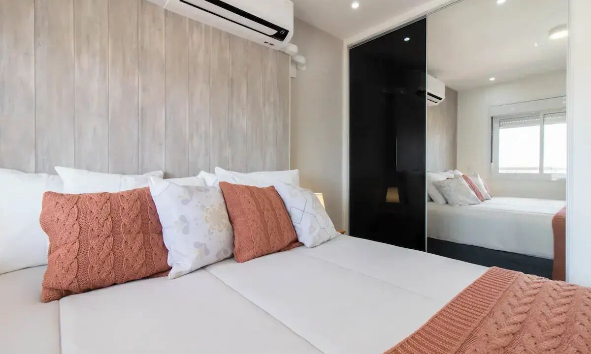 Photo of Bedroom in Guarulhos