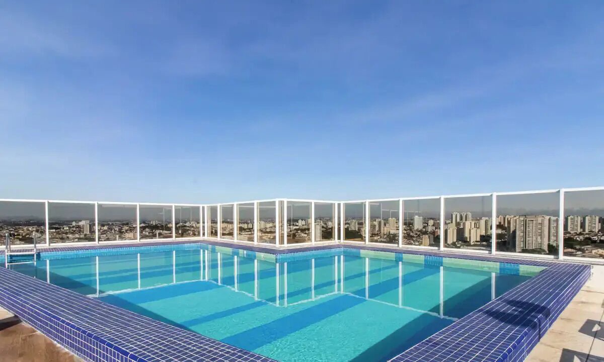 Photo of Outdoor in Guarulhos