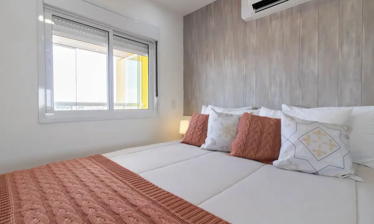 Photo of Bedroom in Guarulhos
