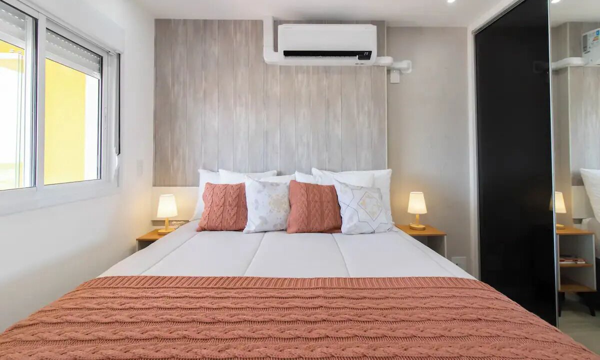 Photo of Bedroom in Guarulhos