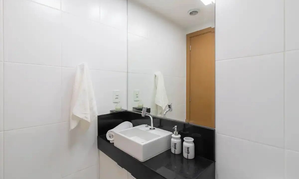 Photo of Bathroom in Guarulhos