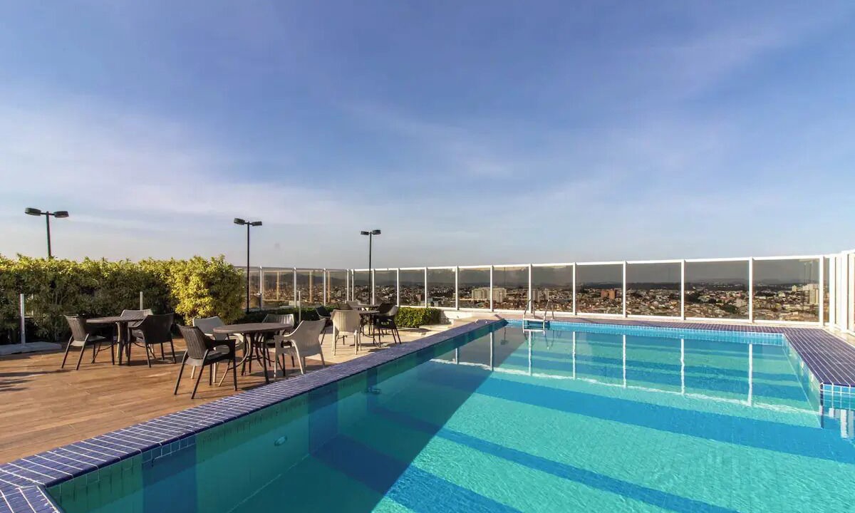Photo of Outdoor in Guarulhos