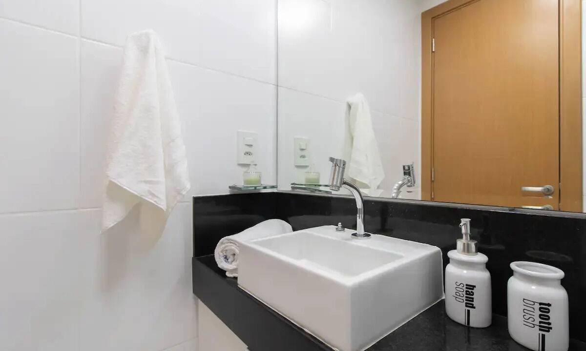 Photo of Bathroom in Guarulhos