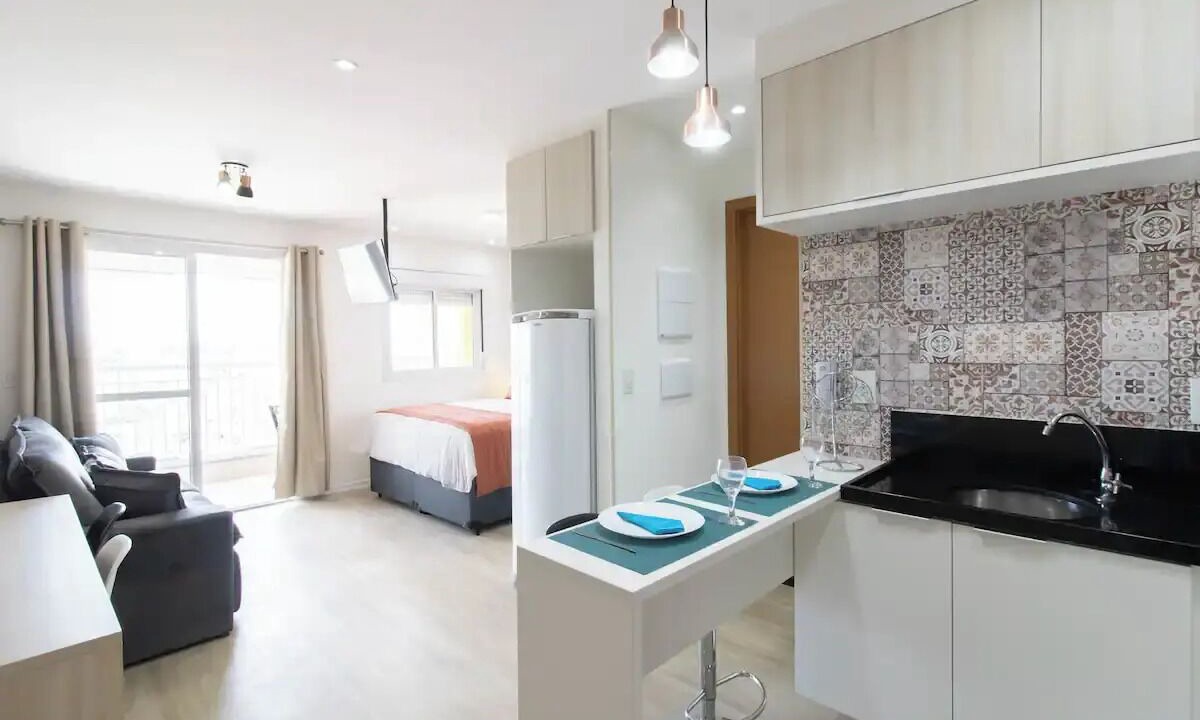 Photo of Bedroom in Guarulhos