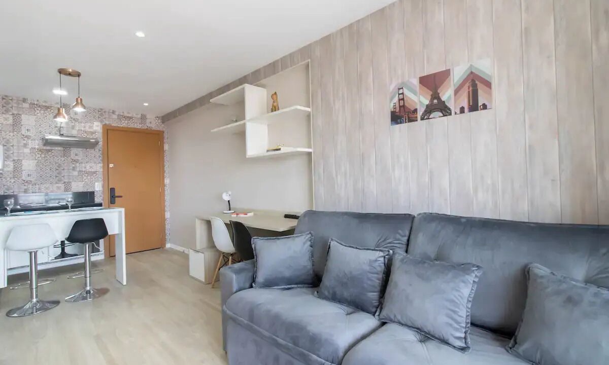 Photo of Livingroom in Guarulhos