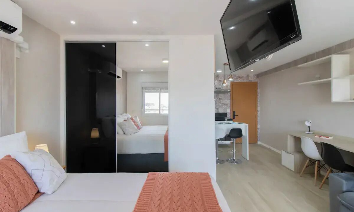 Photo of Bedroom in Guarulhos