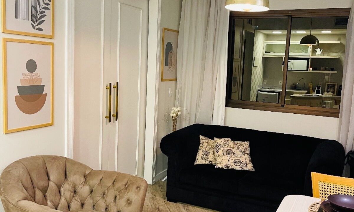 Photo of Livingroom in Vila Olimpia