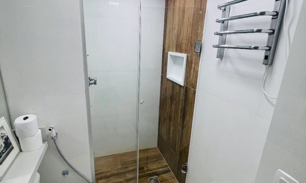 Photo of Bathroom in Vila Olimpia