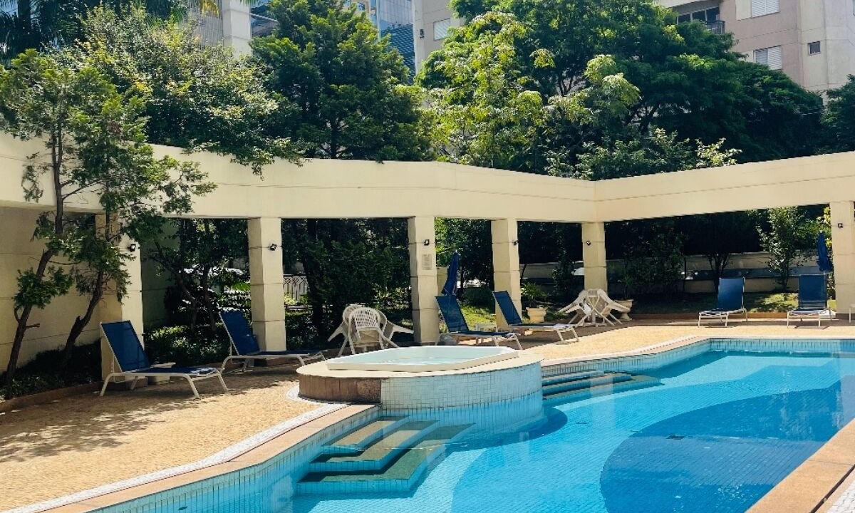 Photo of Outdoor in Vila Olimpia