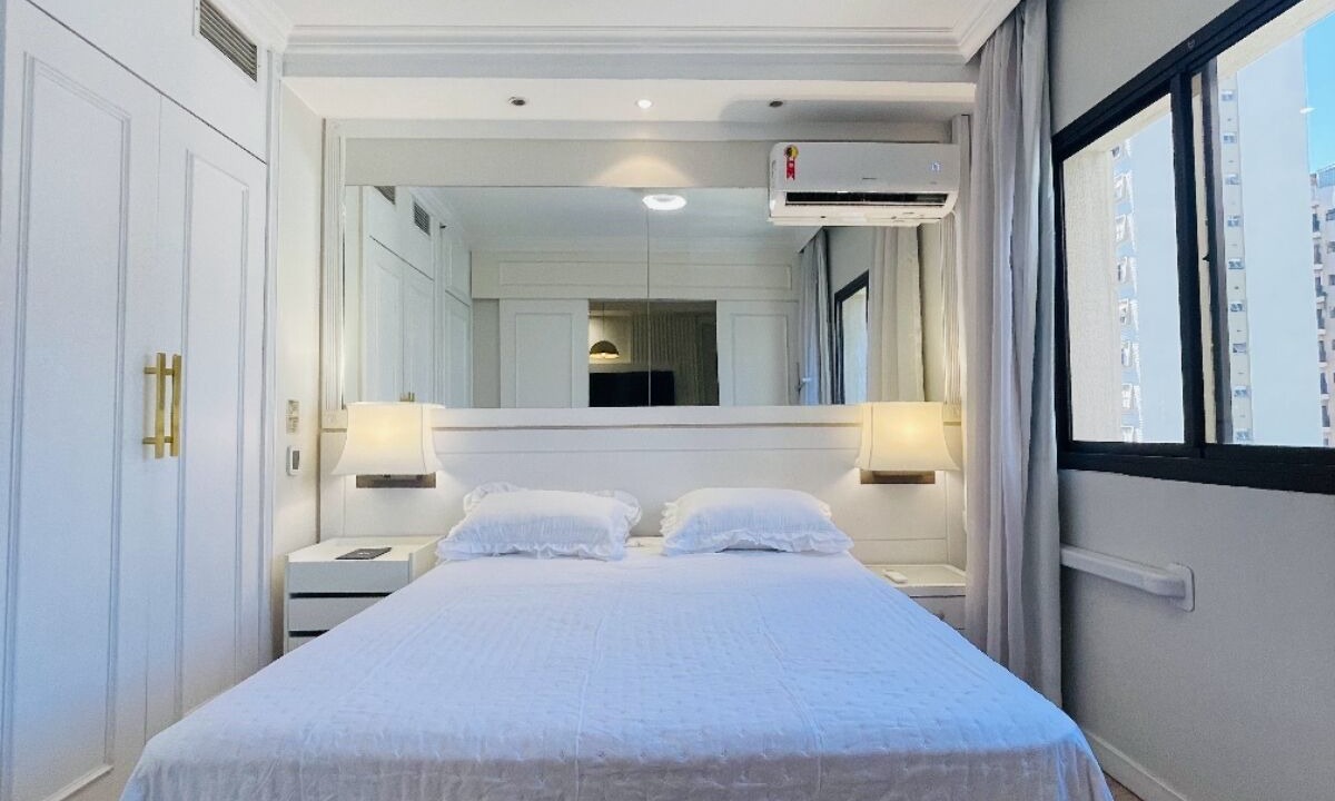 Photo of Bedroom in Vila Olimpia