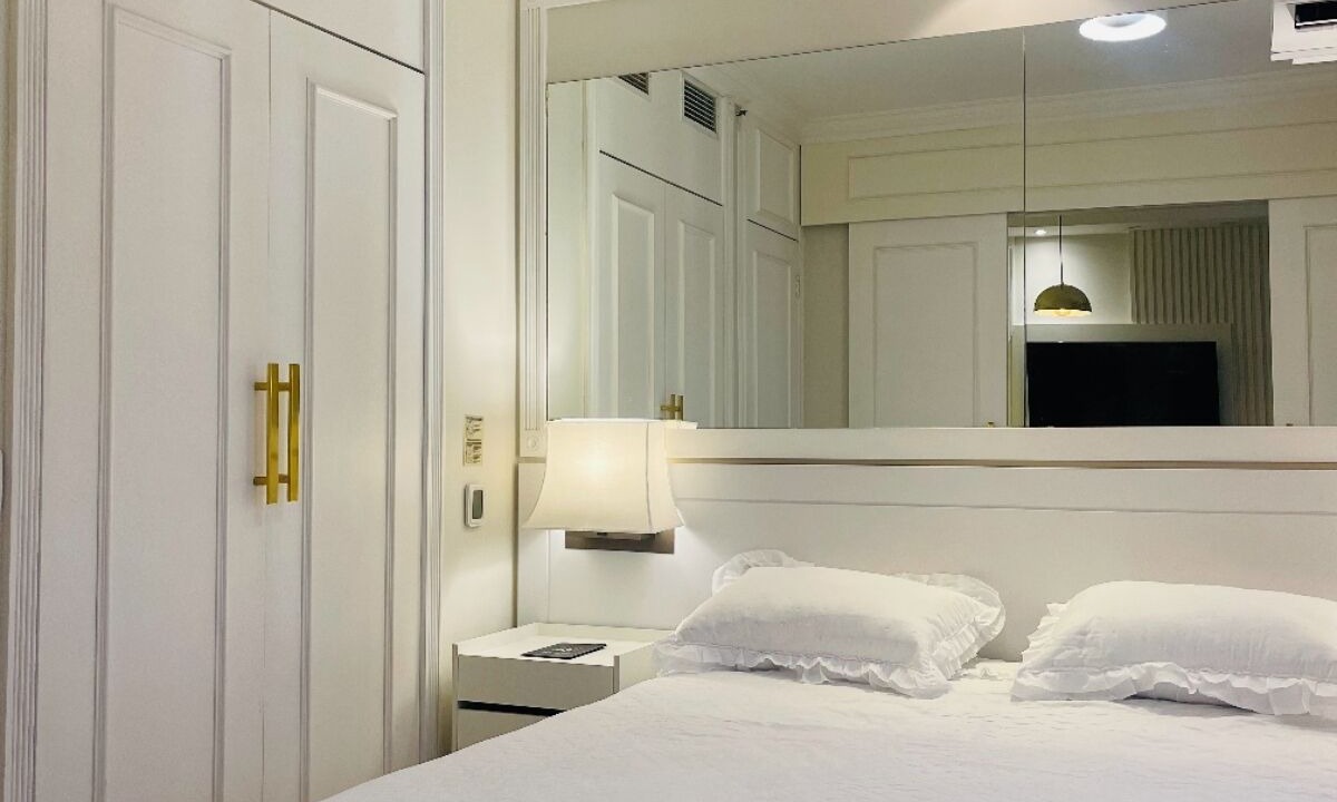 Photo of Bedroom in Vila Olimpia