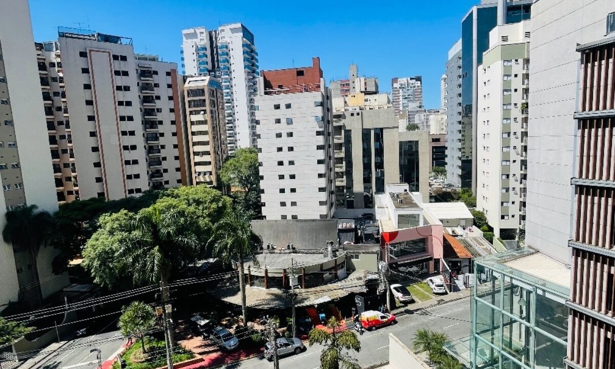 Photo of Outdoor in Vila Olimpia
