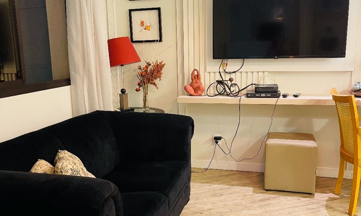 Photo of Livingroom in Vila Olimpia