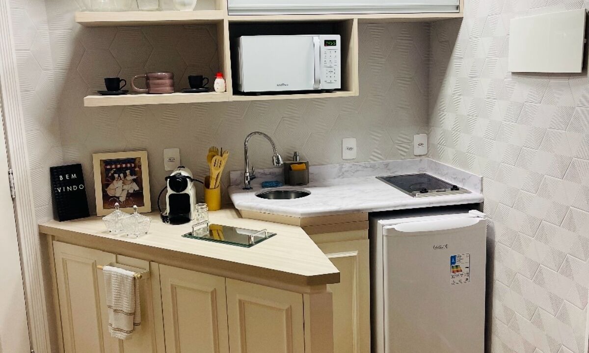 Photo of Kitchen in Vila Olimpia