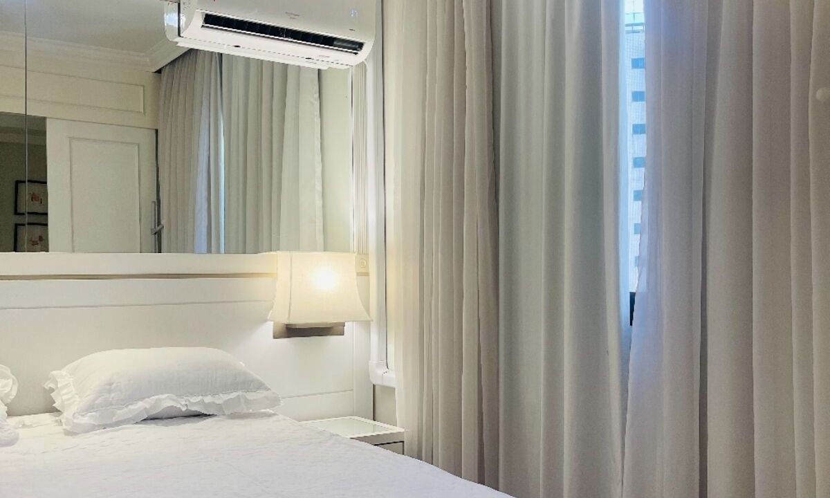 Photo of Bedroom in Vila Olimpia