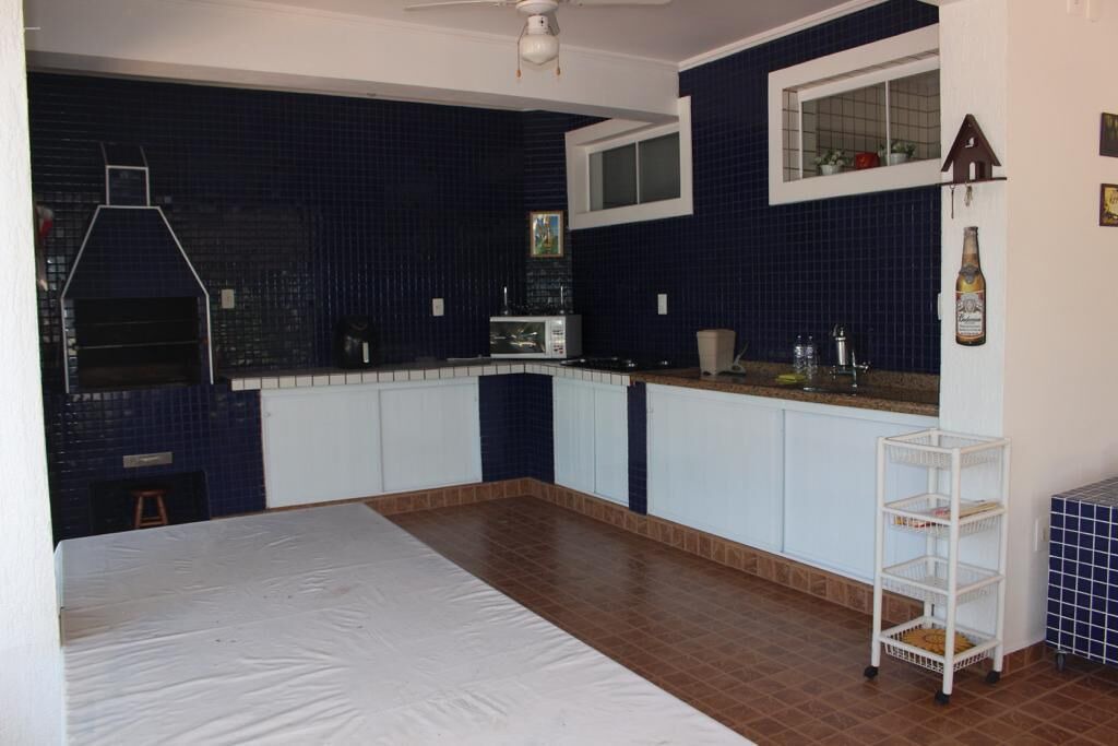 Photo of Kitchen in Atibaia