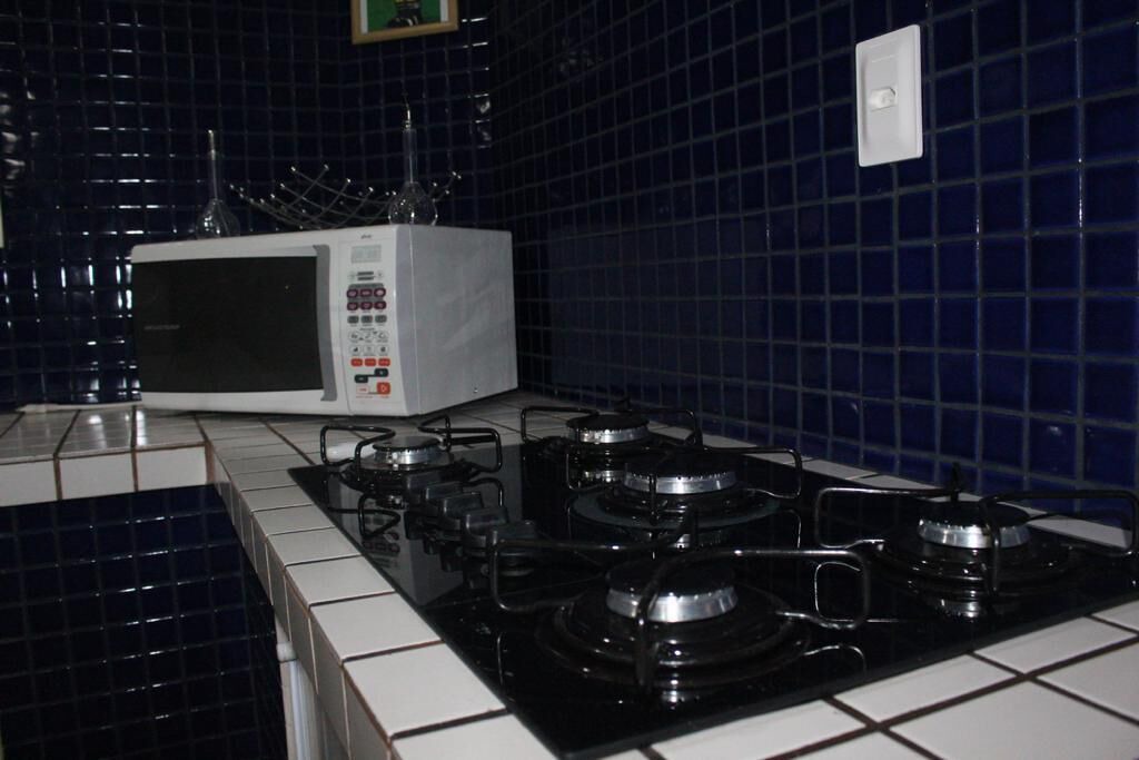 Photo of Kitchen in Atibaia