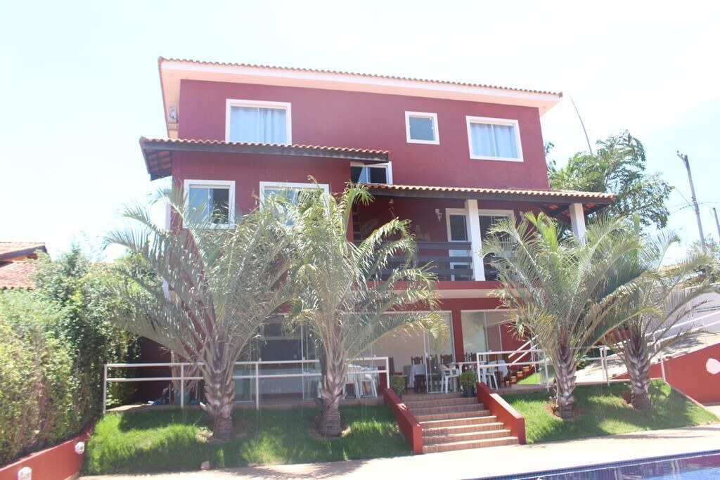 Photo of Outdoor in Atibaia
