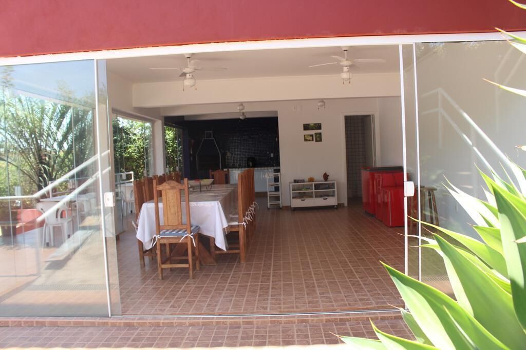 Photo of Outdoor in Atibaia