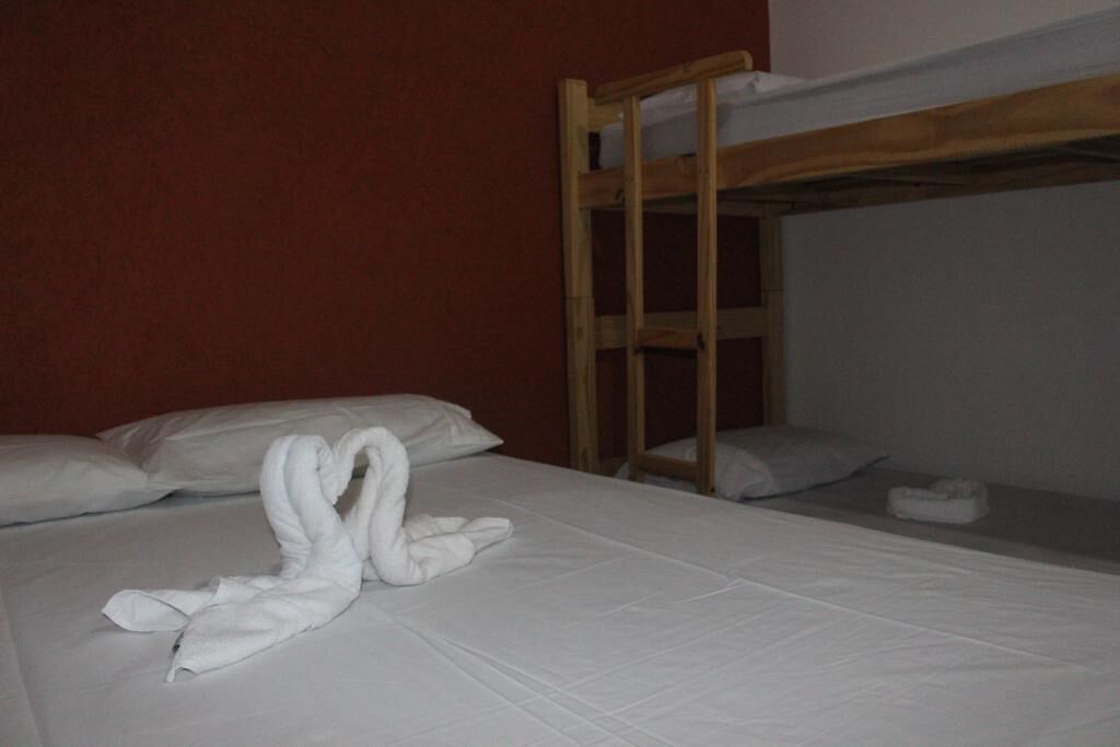 Photo of Bedroom in Atibaia