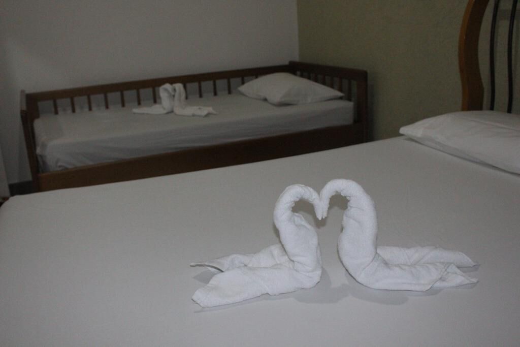 Photo of Bedroom in Atibaia