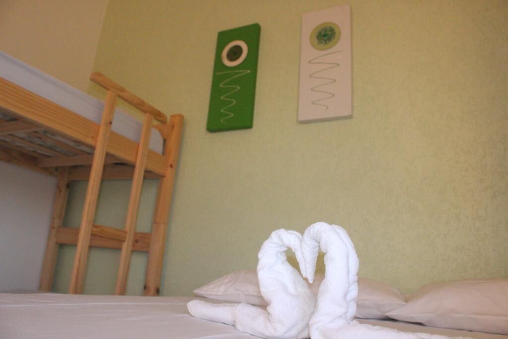 Photo of Bedroom in Atibaia