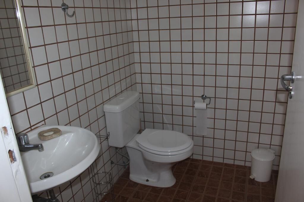 Photo of Bathroom in Atibaia