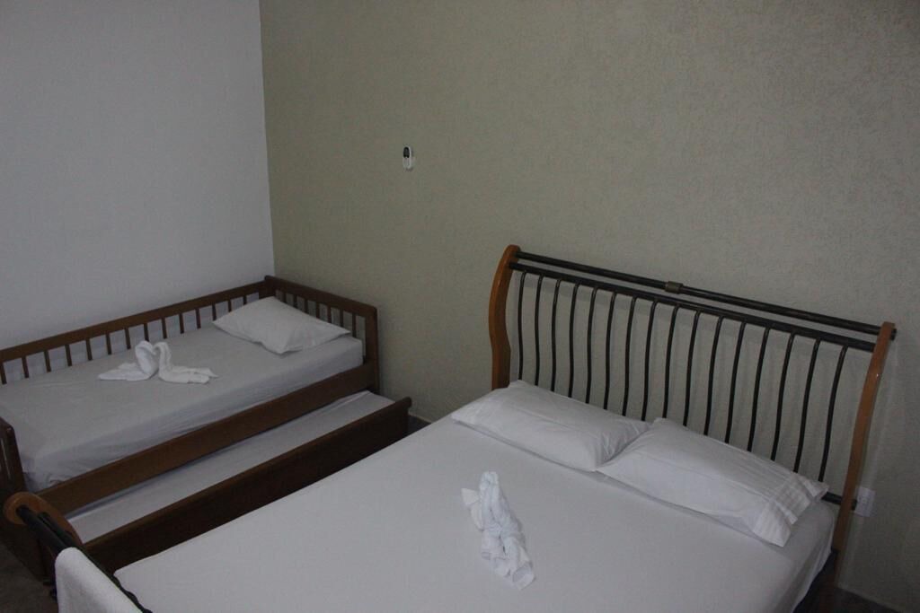 Photo of Bedroom in Atibaia