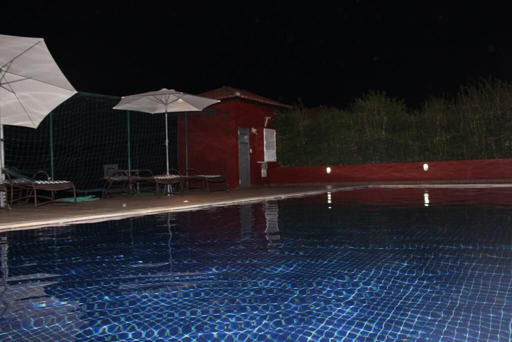 Photo of Outdoor in Atibaia