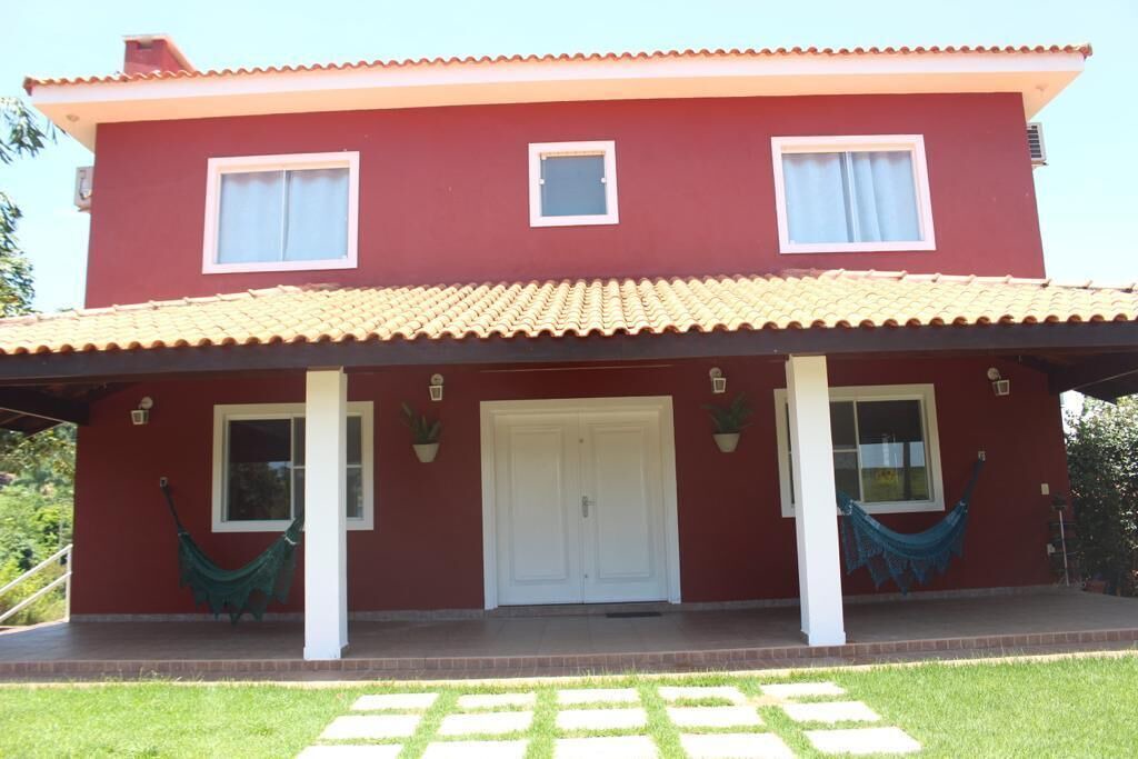 Photo of Outdoor in Atibaia