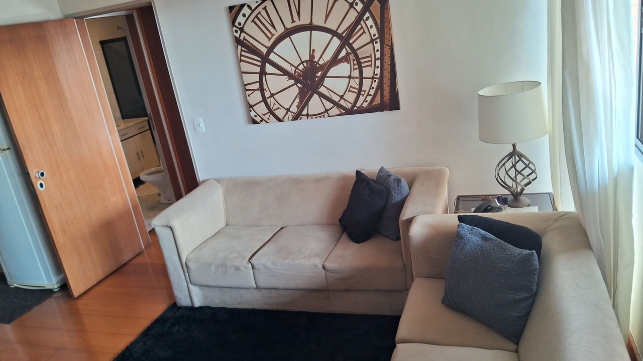 Photo of Livingroom in Alphaville Industrial