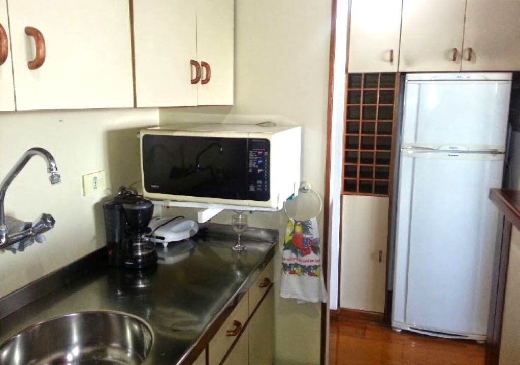 Photo of Kitchen in Alphaville Industrial