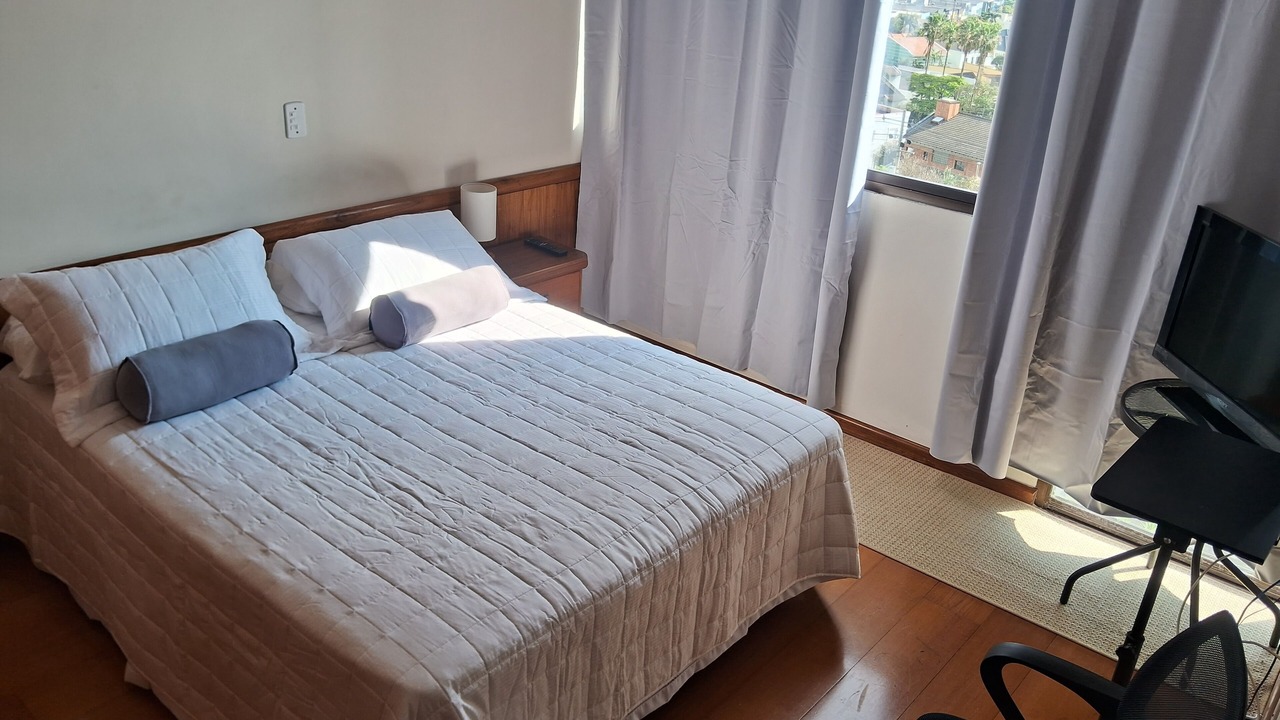 Photo of Bedroom in Alphaville Industrial