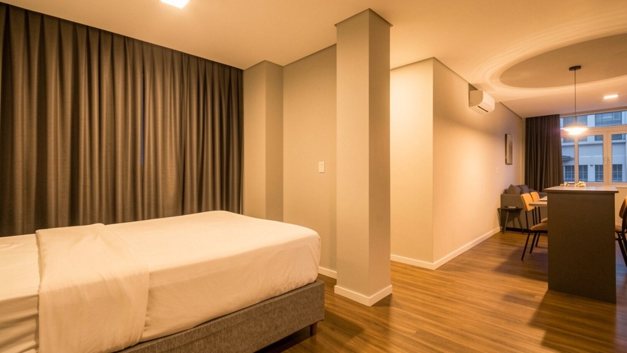 Photo of Bedroom in Centro Historico