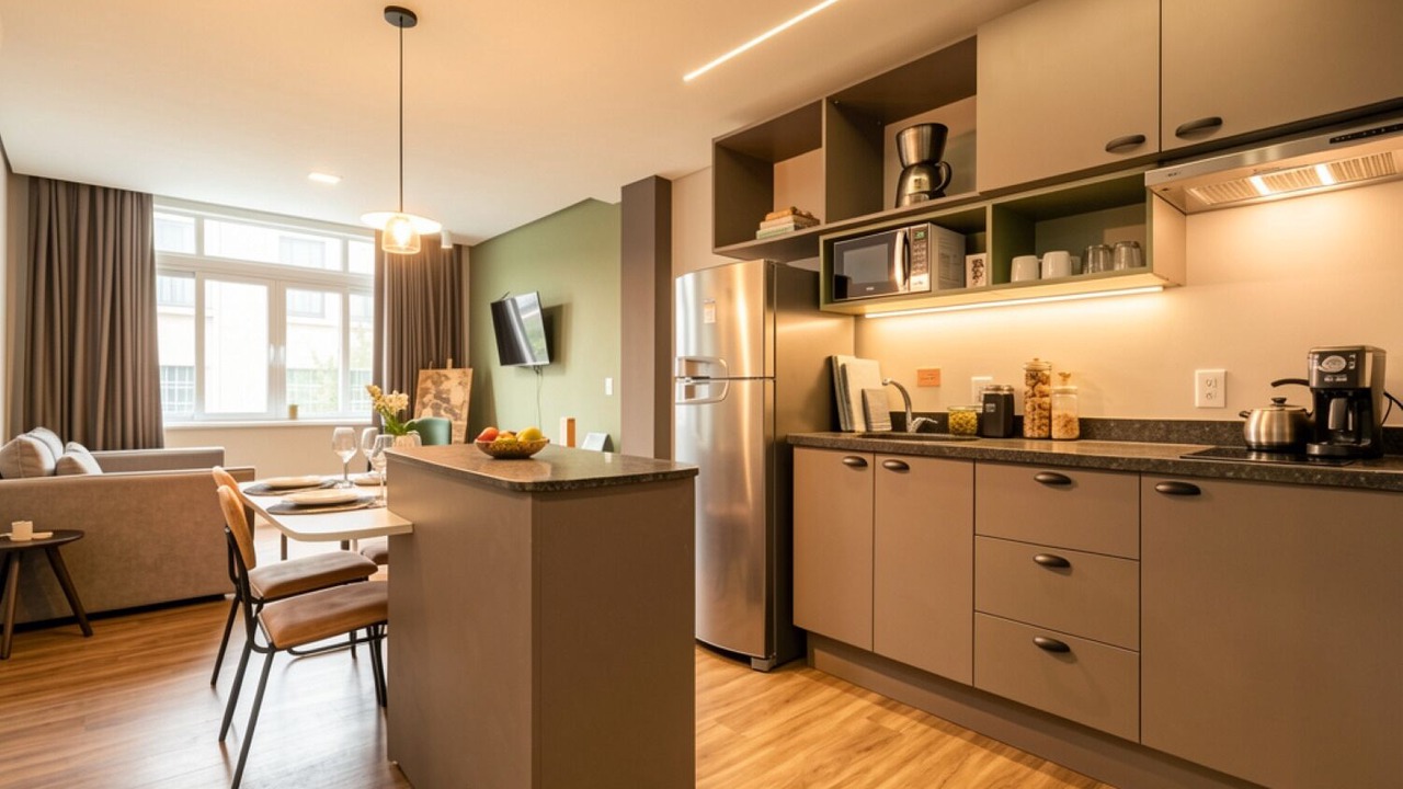 Photo of Kitchen in Centro Historico
