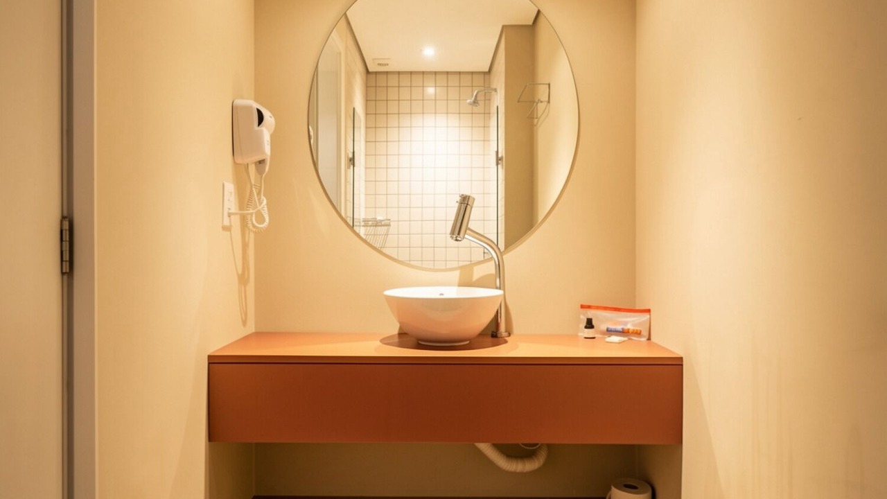 Photo of Bathroom in Centro Historico