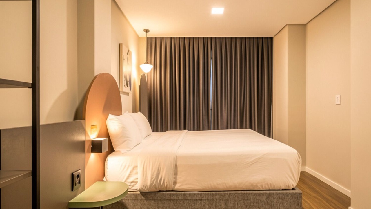 Photo of Bedroom in Centro Historico