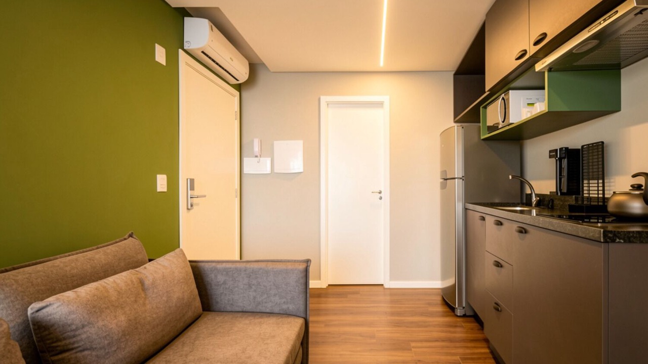 Photo of Livingroom in Centro Historico