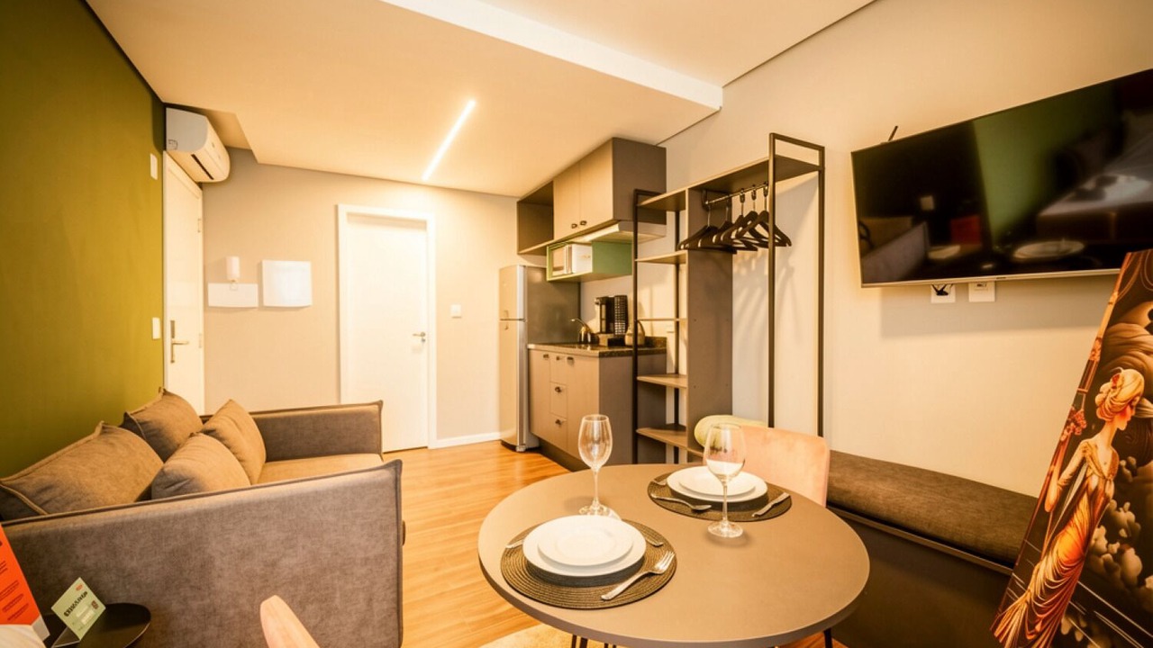Photo of Livingroom in Centro Historico