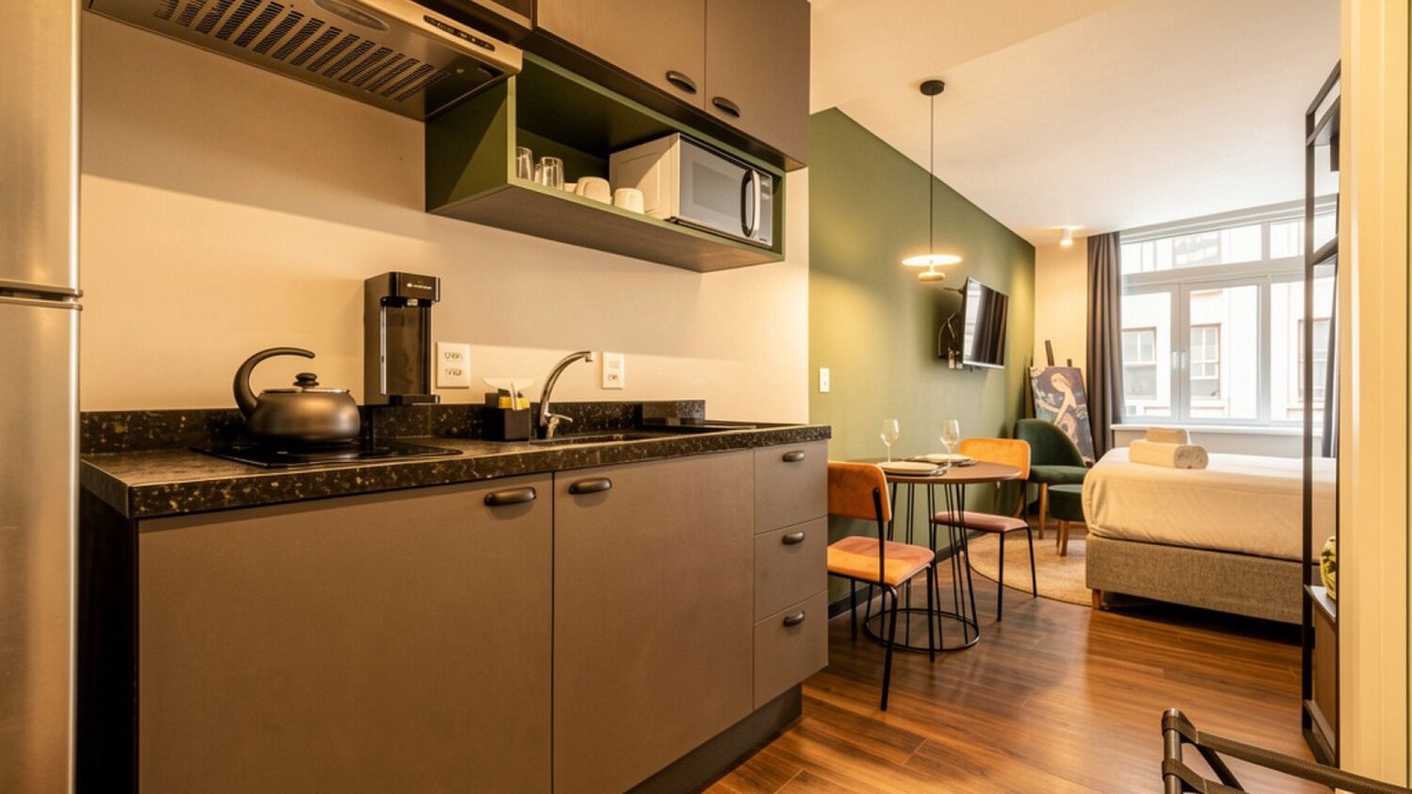 Photo of Kitchen in Centro Historico